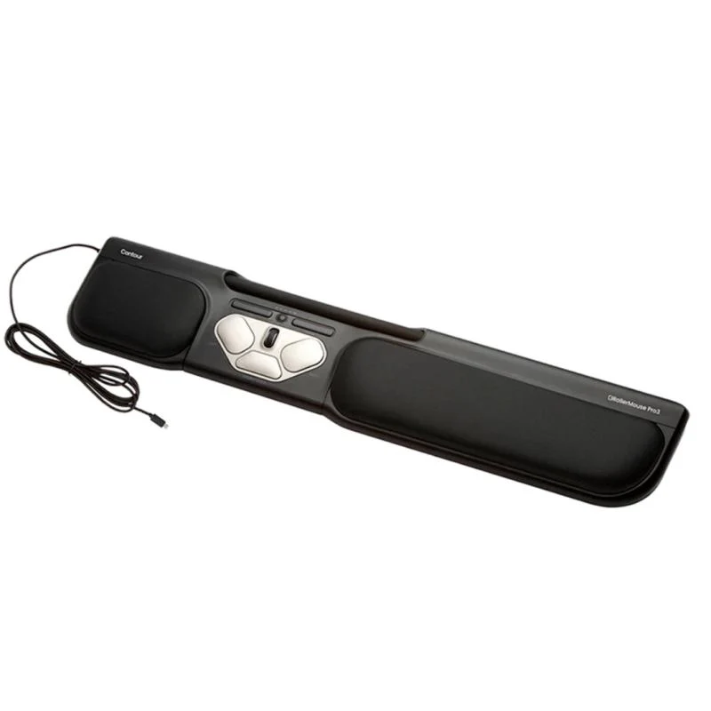 RollerMouse Pro3