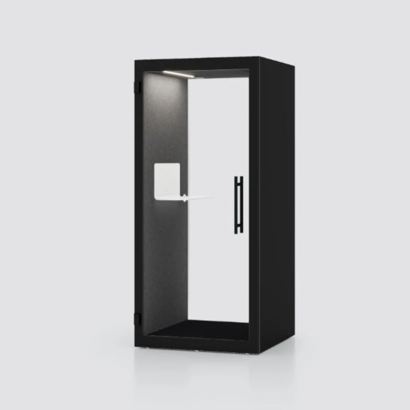 Telefonbox, Chatbox-Single, Einzelkabine