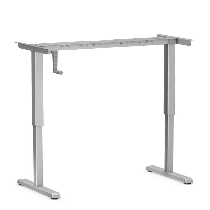 Tischgestell per Kurbel / Eigenmarke Actiforce Steelforce VOKSER