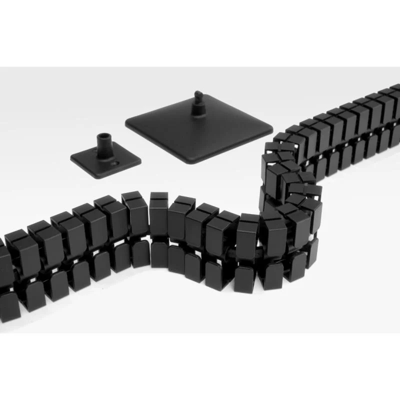 Kabelmanager-Kabelkette Slim