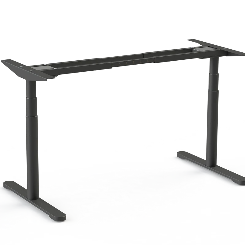 Actiforce Alto-Tischgestell Rundrohr / Eigenmarke