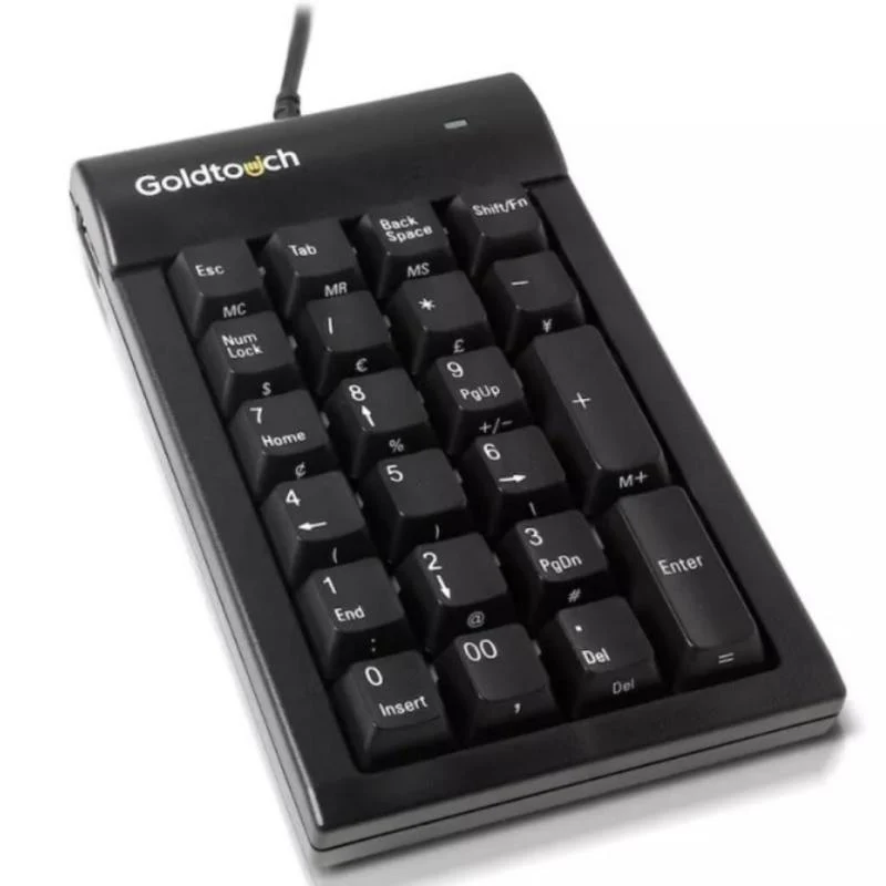 Goldtouch Numeric Ziffernblock