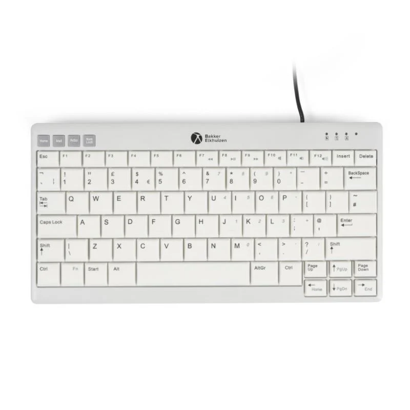 UltraBoard 950 V2 Kompakttastatur