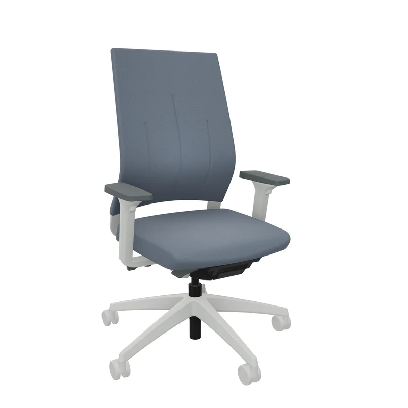 Sedus quarterback 2 Bürostuhl mit Vollpolster | qb-105
