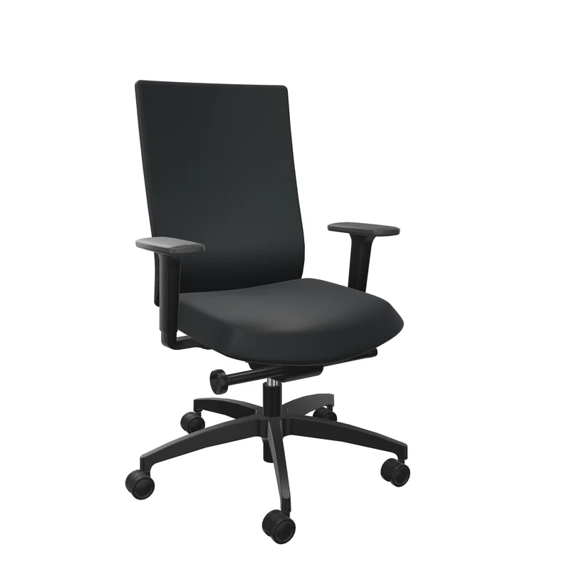 Dauphin Adjust Evo Operator Drehstuhl