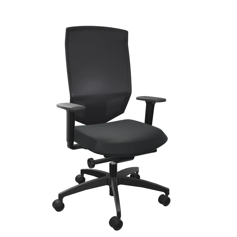 Dauphin Adjust Mesh Bürostuhl