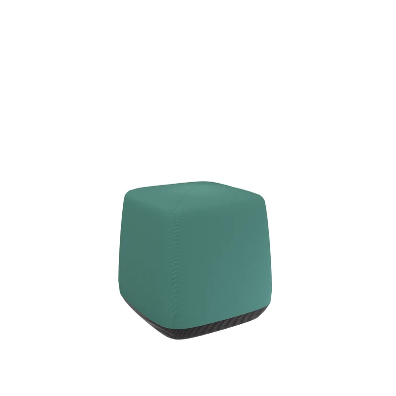 Dauphin Allora Pouf Sitzhocker