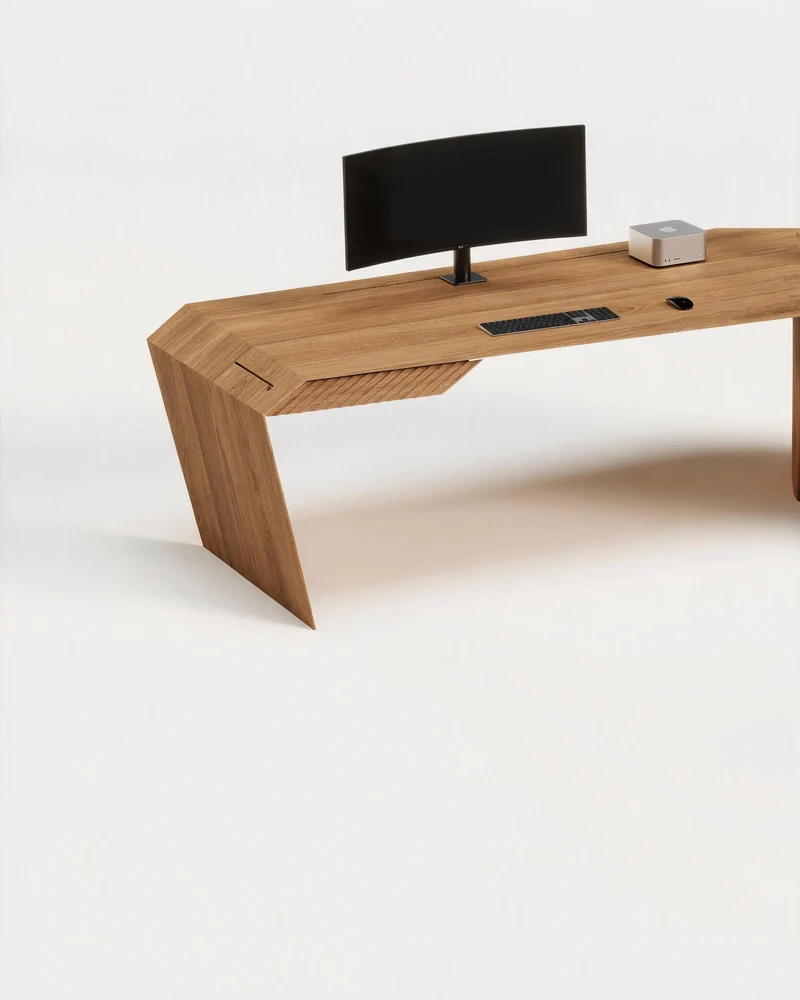 SideDRAW - Schublade für ArcPURE