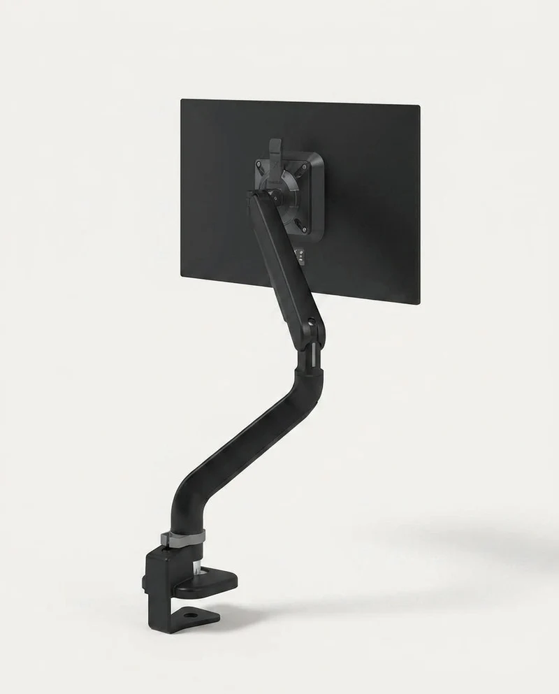 Viewprime Monitorarm aus Aluminium