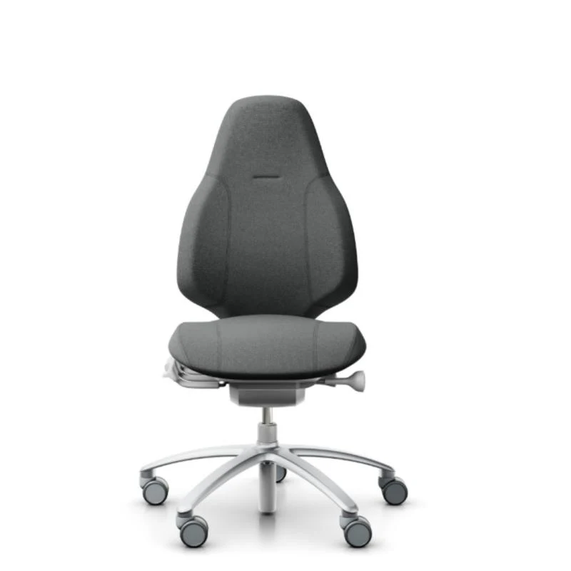 RH Mereo 220 Silber/Grey