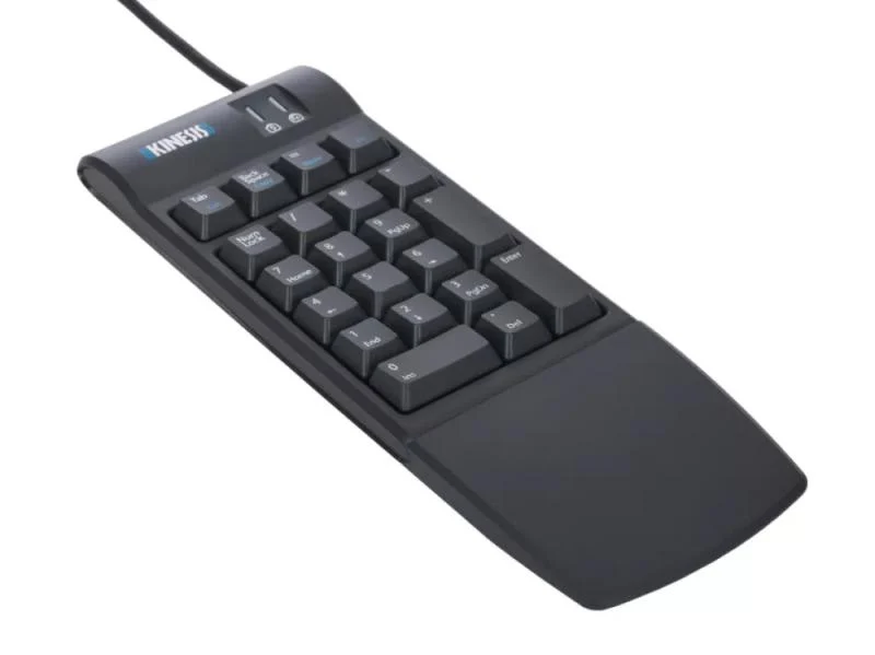 Kinesis Freestyle2 - Nummernblock