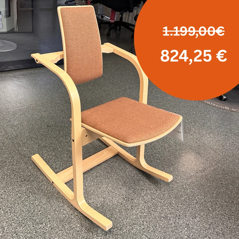 Varier Actulum - Ausstellungsstück zum Sonderpreis