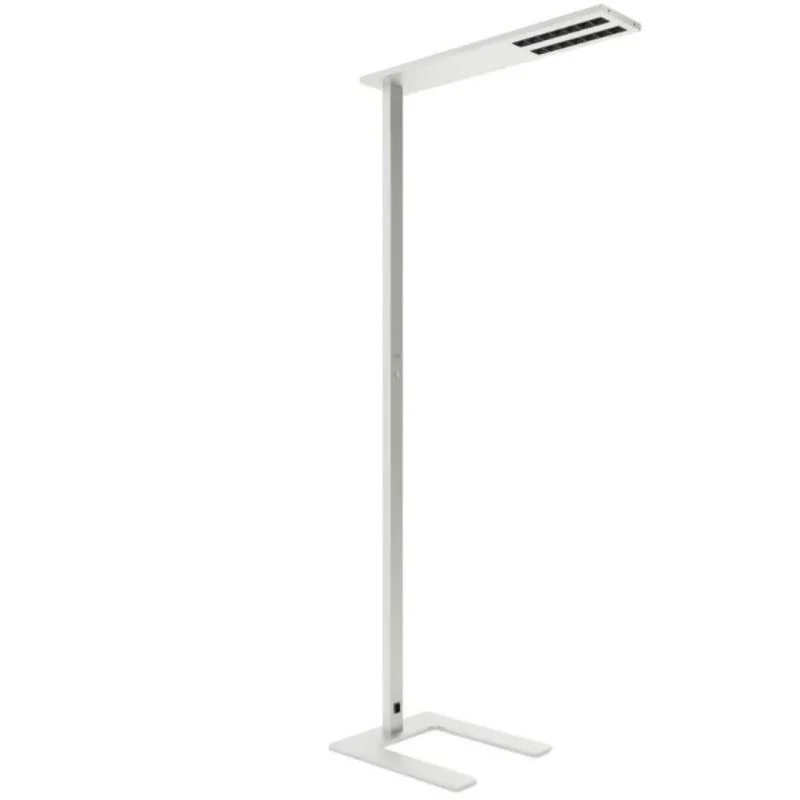 Design-LED-Stehleuchte Attenzia neo
