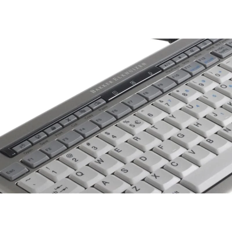 Bakker S - Board 840 Tastatur