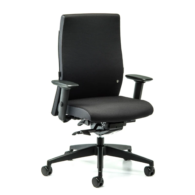 Interstuhl FAMOS Bürodrehstuhl
