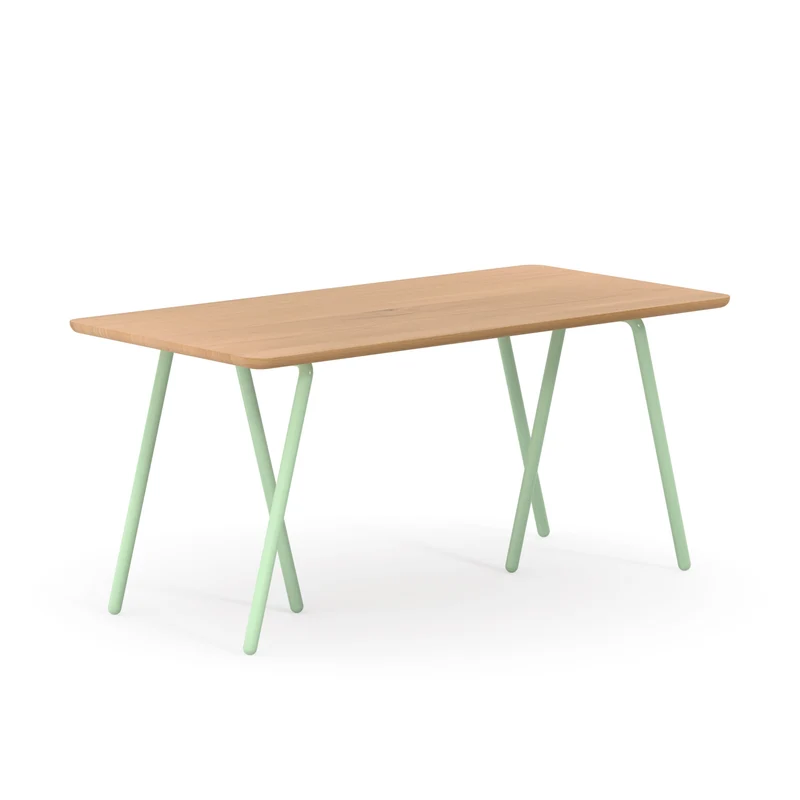 Schreibtisch Libra Pistacchio