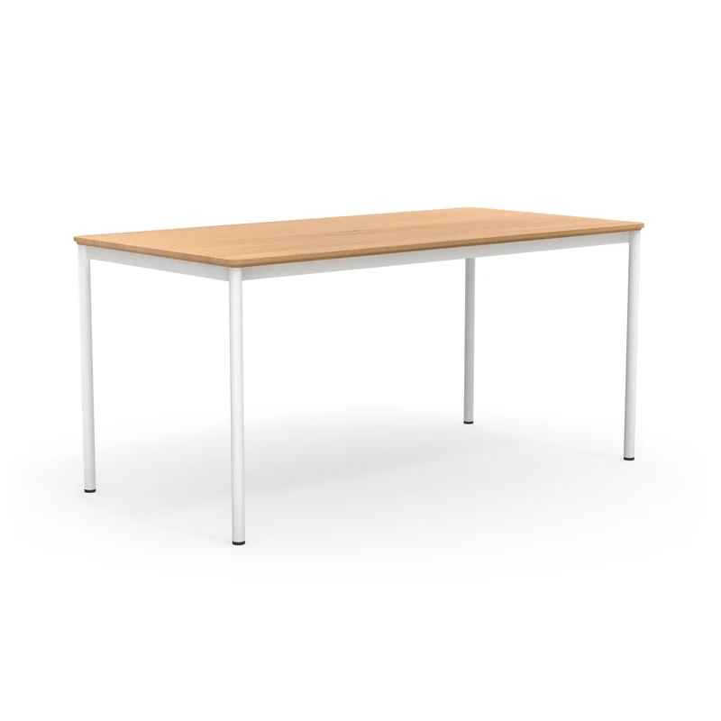 Schreibtisch Mira Weiß