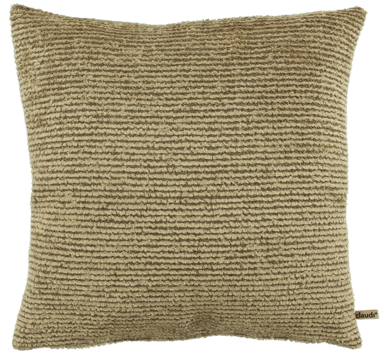 Kissen Cuddy, Gold