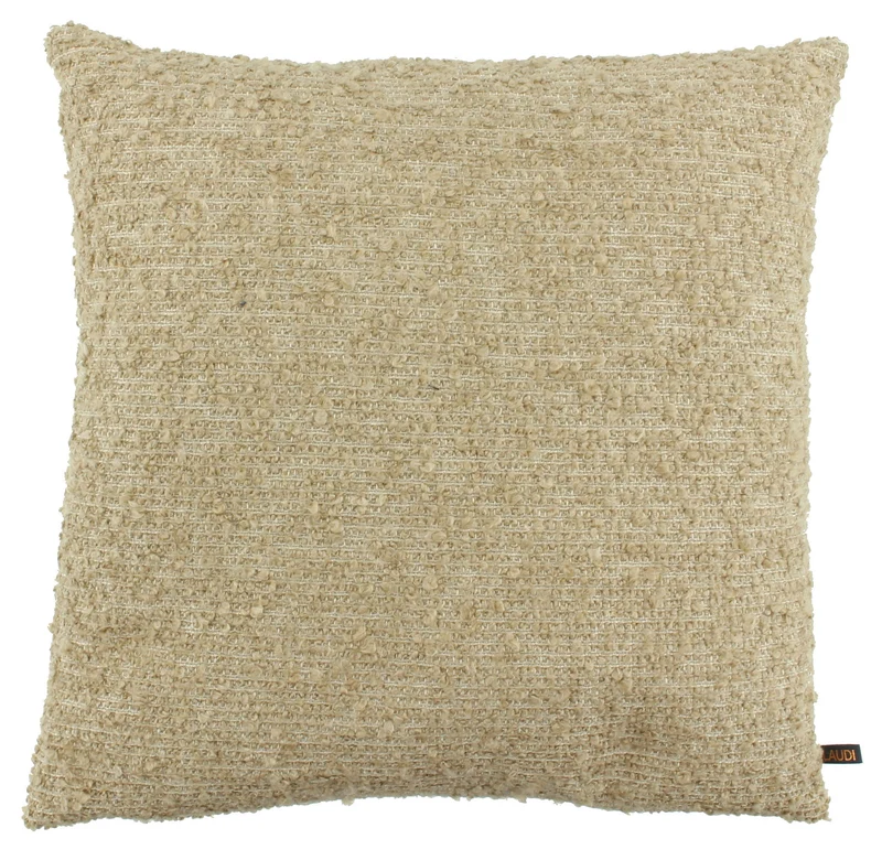 Kissen Caista, Gold