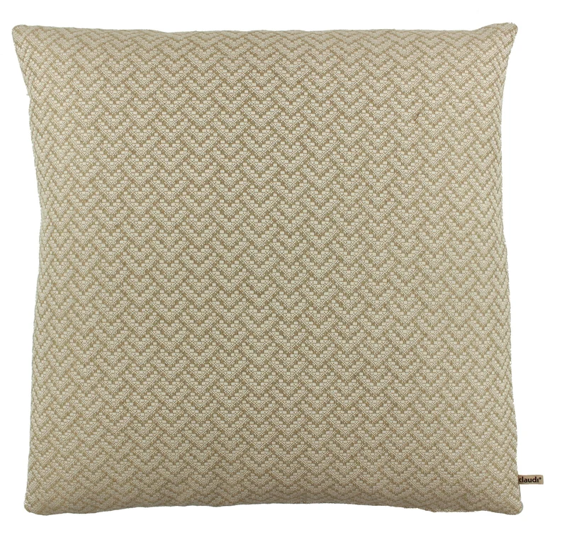 Kissen Ortica, Gold