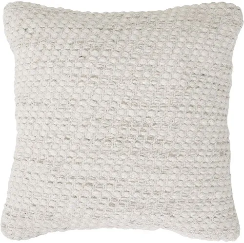 Kissen Asuri, Ivory