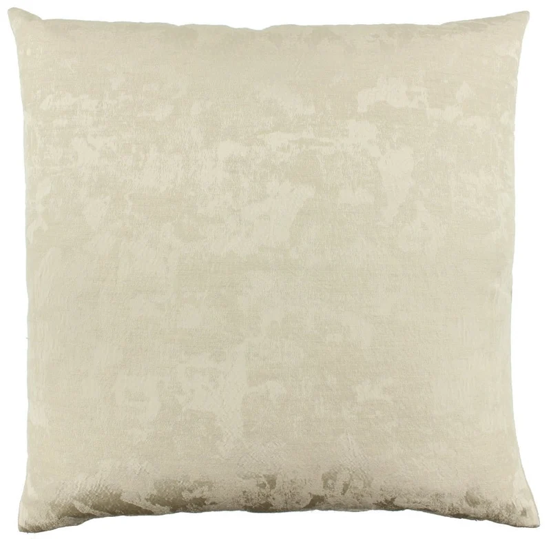 Kissen Morrie, Gold