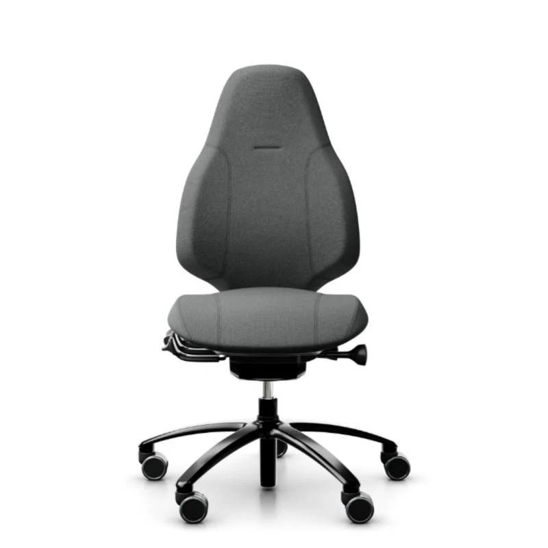 RH Mereo 220 Schwarz/Schwarz