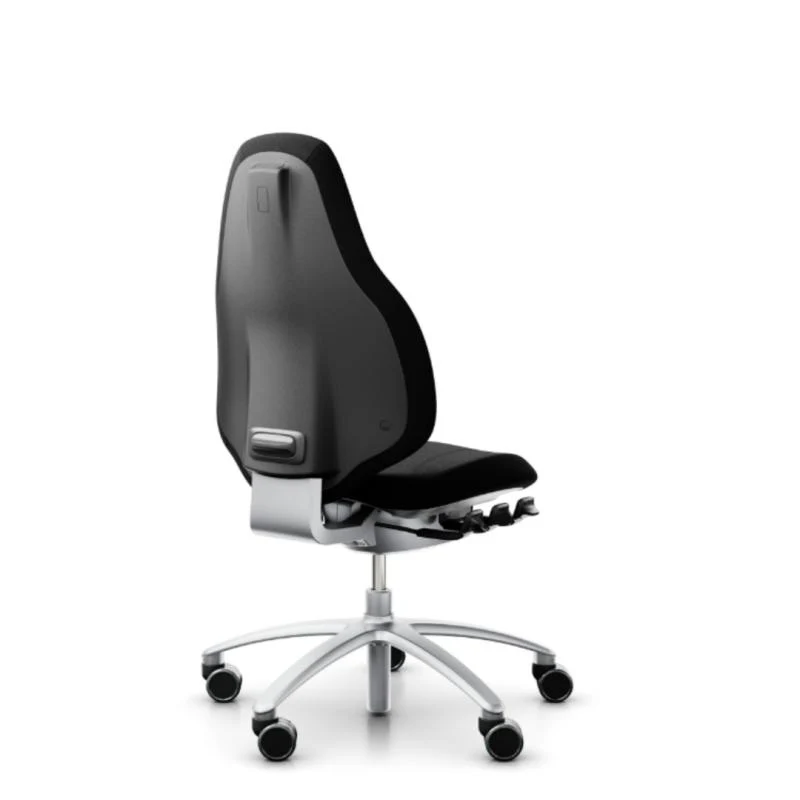 RH Mereo 220 Silber/Schwarz