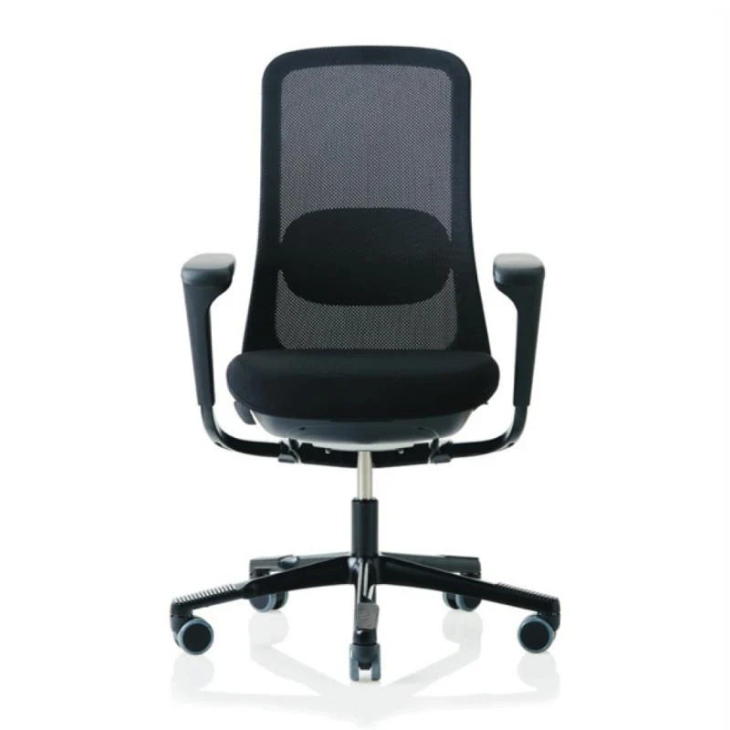 Bürostuhl HAG SoFi Mesh all black