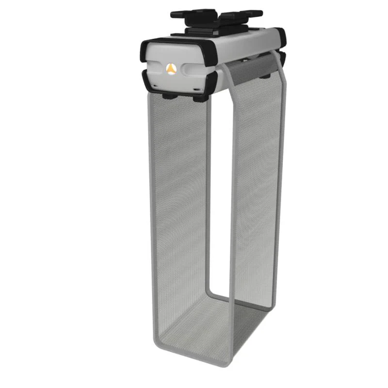 Elevator CPU-Halter