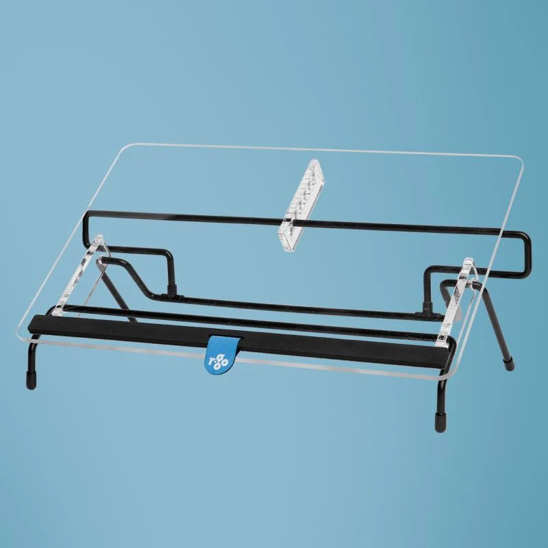 R-Go Flex Read Dokumentenhalter