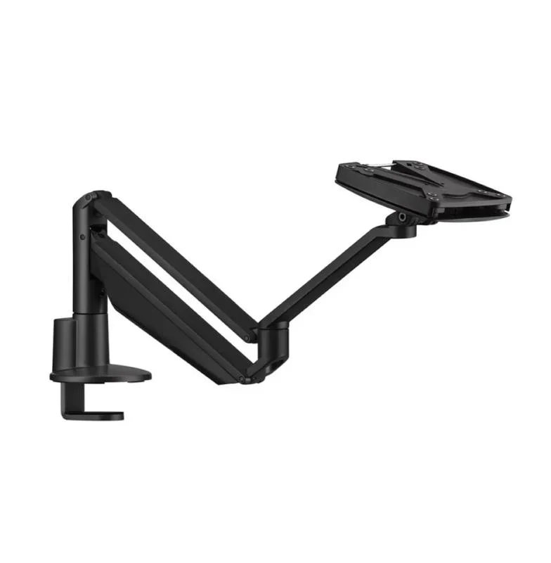 Dynamischer Monitorarm Clu II C für einen Bildschirm