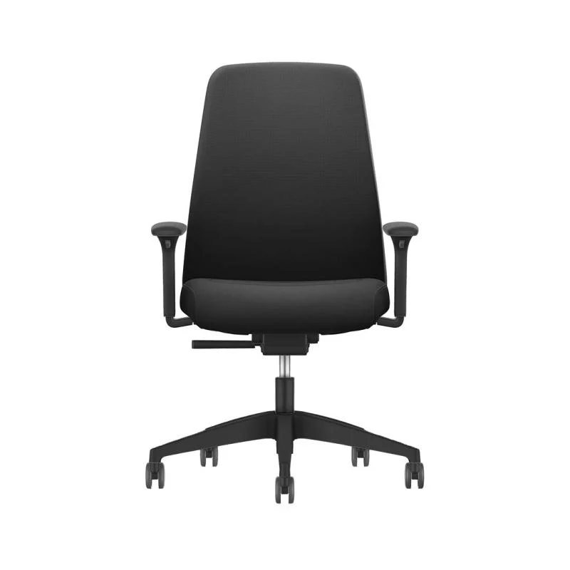 NEWEVERYIS1 EV156, Drehstuhl, Vollpolster, Ideal für´s Home-Office