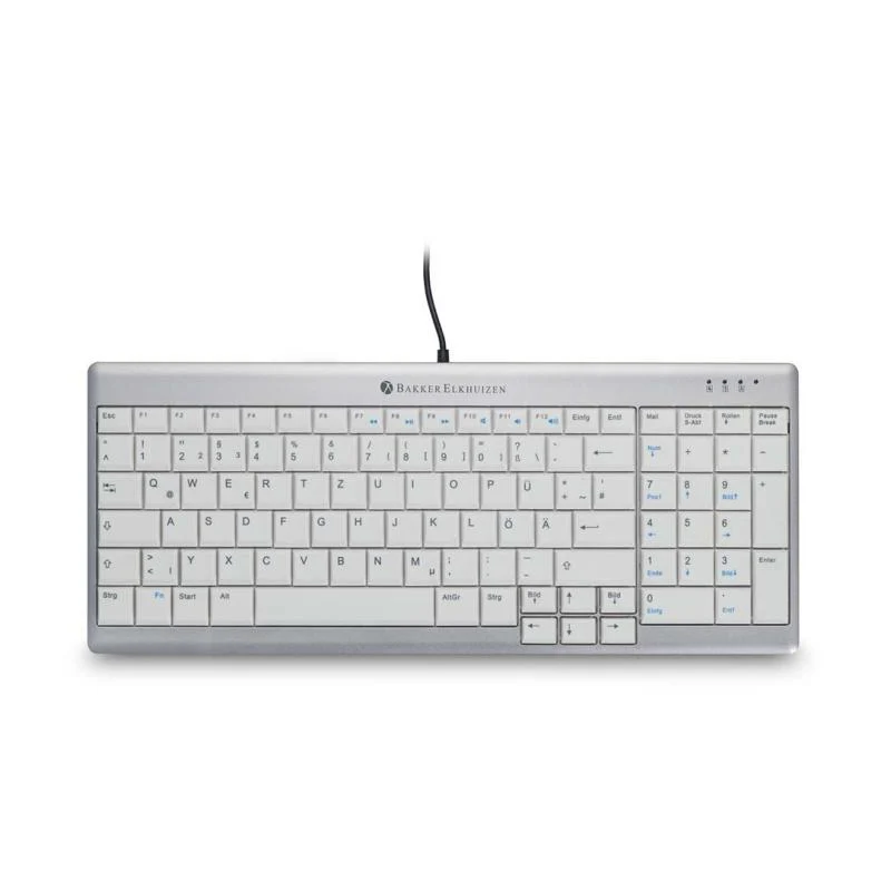 UltraBoard 960 Standard Compakttastatur