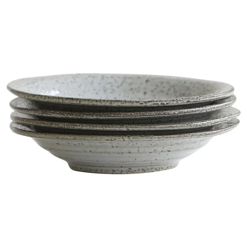 Suppenteller schüssel, RUSTIC, dia. 25