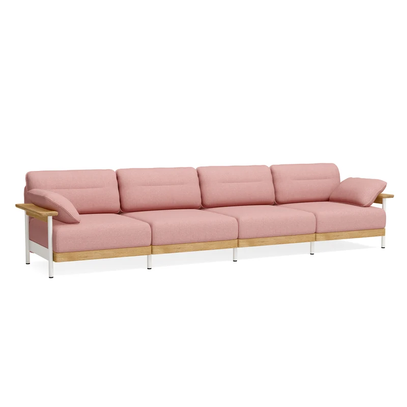 Sofa Mio Lounge 4-Sitzer