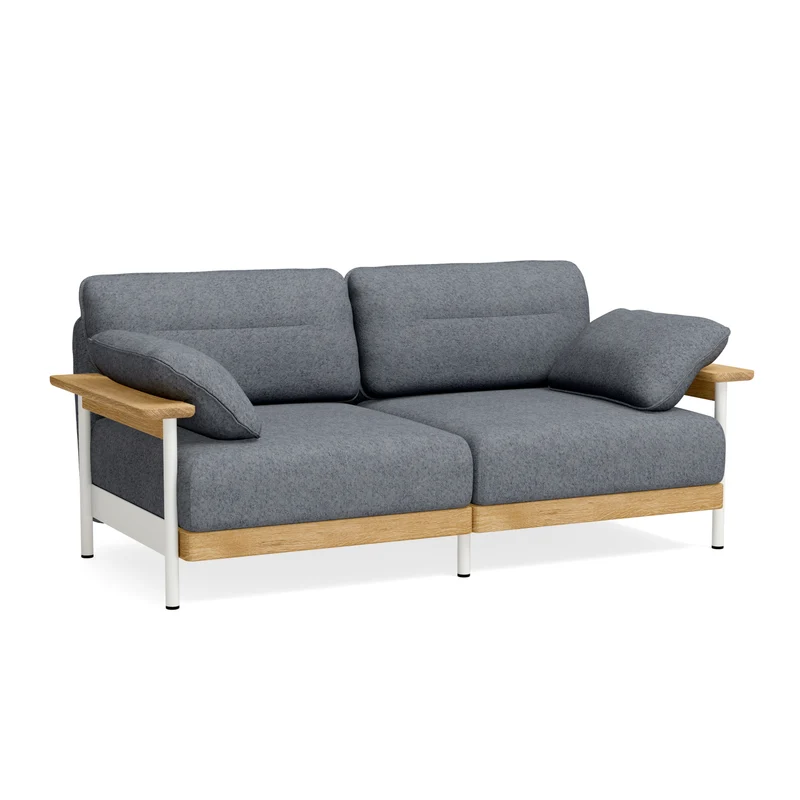 Sofa Mio Lounge 2-Sitzer