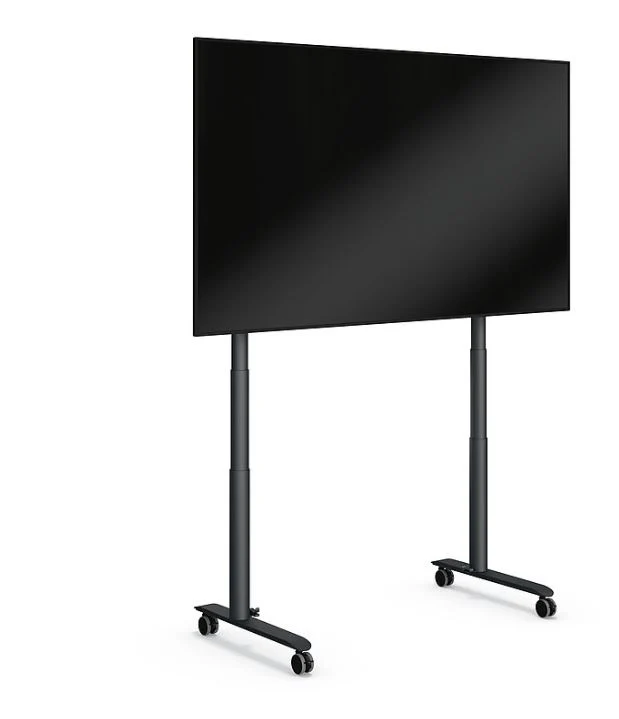 Sedus se:lab Monitor Caddy auf Rollen