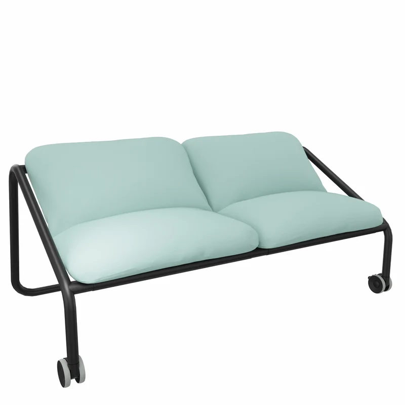 Sedus se:lab Sofa