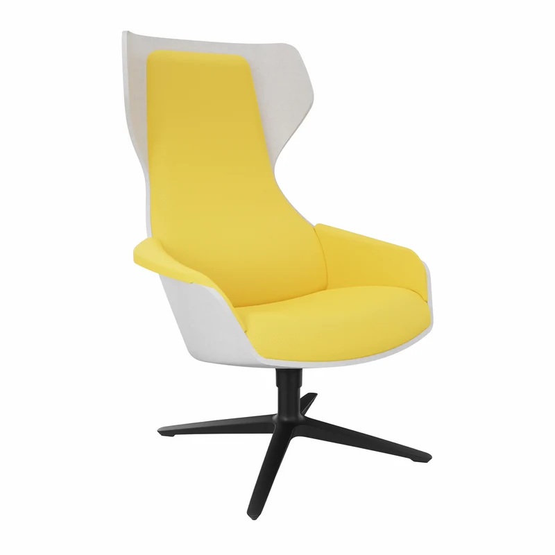 Sedus se:lounge Loungesessel