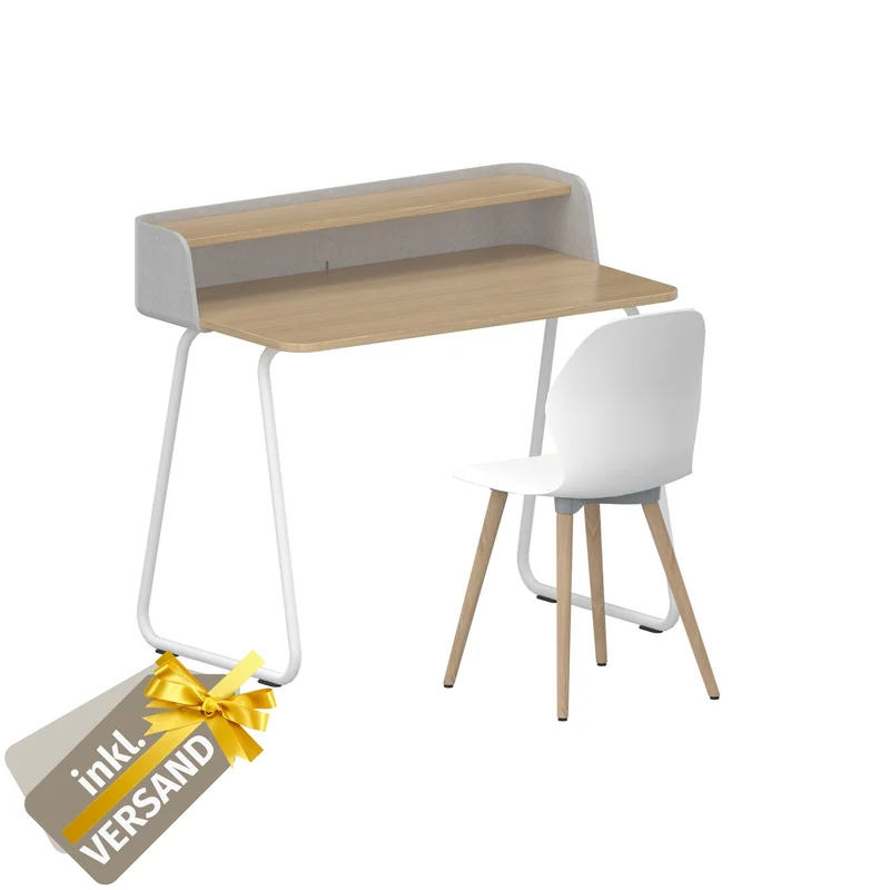 Sedus Home-Office Set 1 - Das wohnlich moderne Set