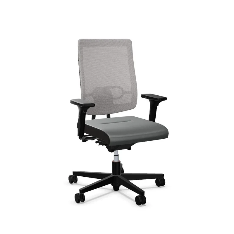 Sedus black dot 24 Bürostuhl mit Membran für ein Nutzergewicht bis 150 kg | bd-124