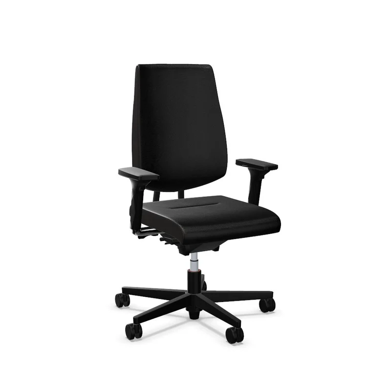 Sedus black dot 24 Bürostuhl mit Vollpolsterung | bd-124