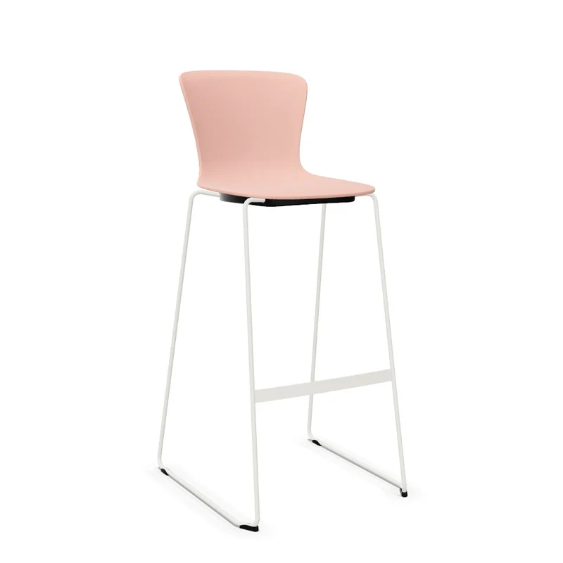 Sedus se:spot skid high Barhocker (Box) - stapelbar