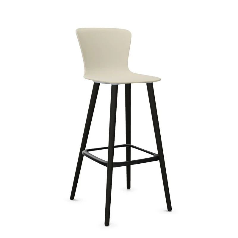Sedus se:spot wood high Barhocker (Box)
