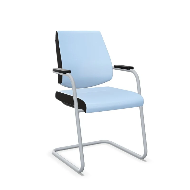 Sedus black dot Freischwinger