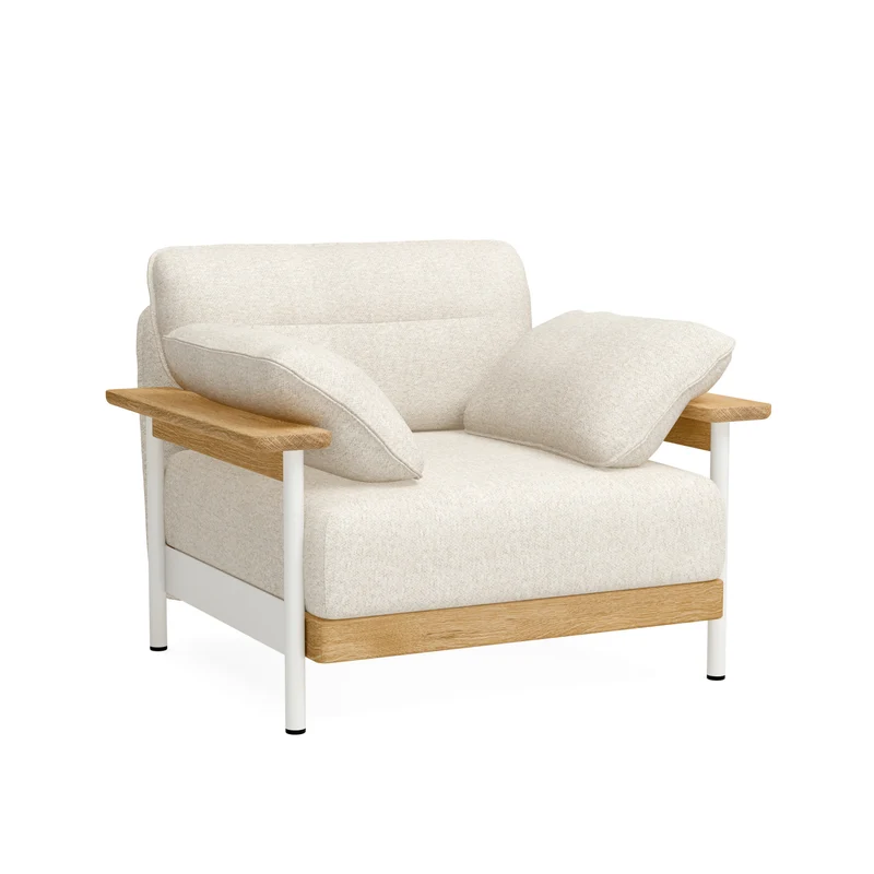 Sessel Mio Lounge