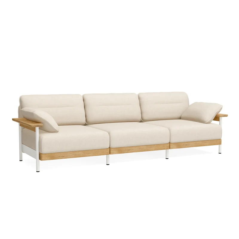 Sofa Mio Lounge 3-Sitzer