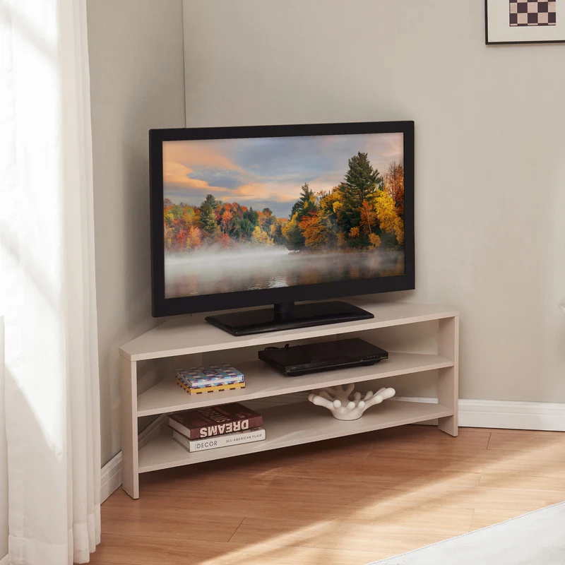 Fernsehtisch Berg [en.casa]