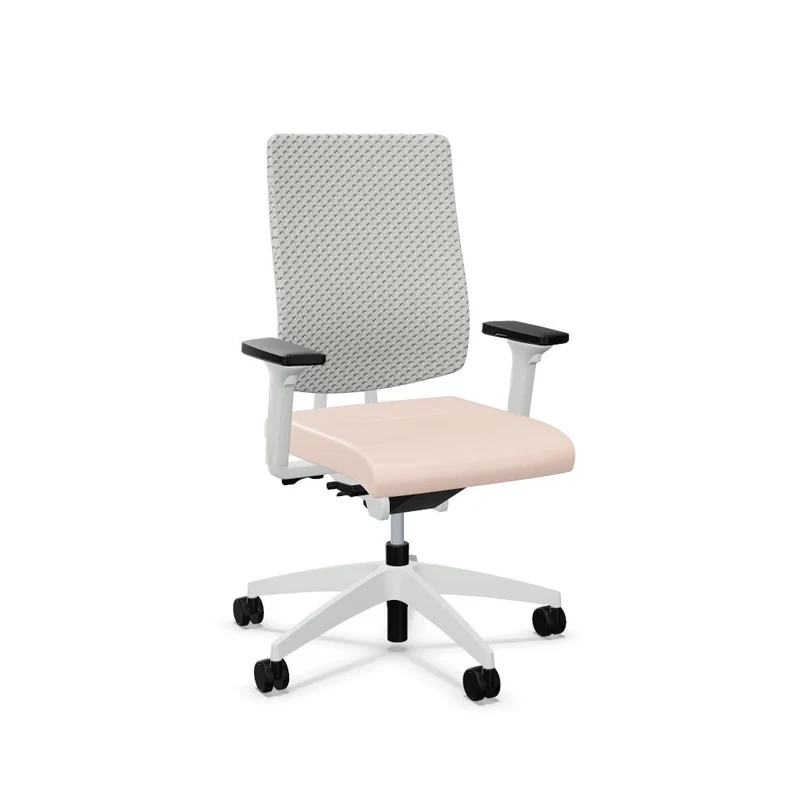 Sedus black dot air Bürostuhl mit Membran Rückenlehne | bd-125